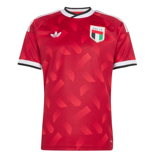 United Arab Emirates Away Shirt World Cup ™ 2026 Adults
