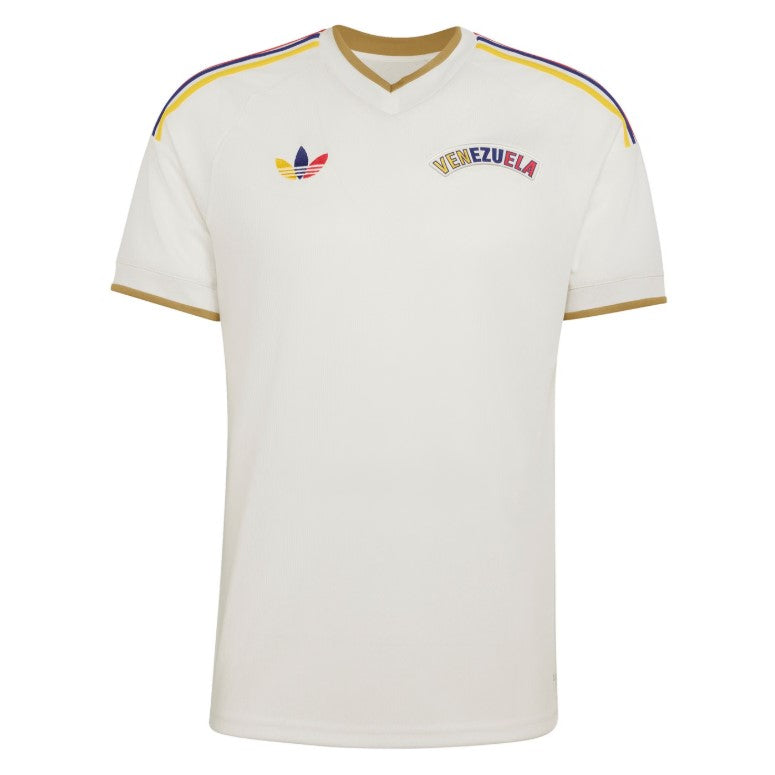 Venezuela Away Shirt World Cup ™ 2026 Adults