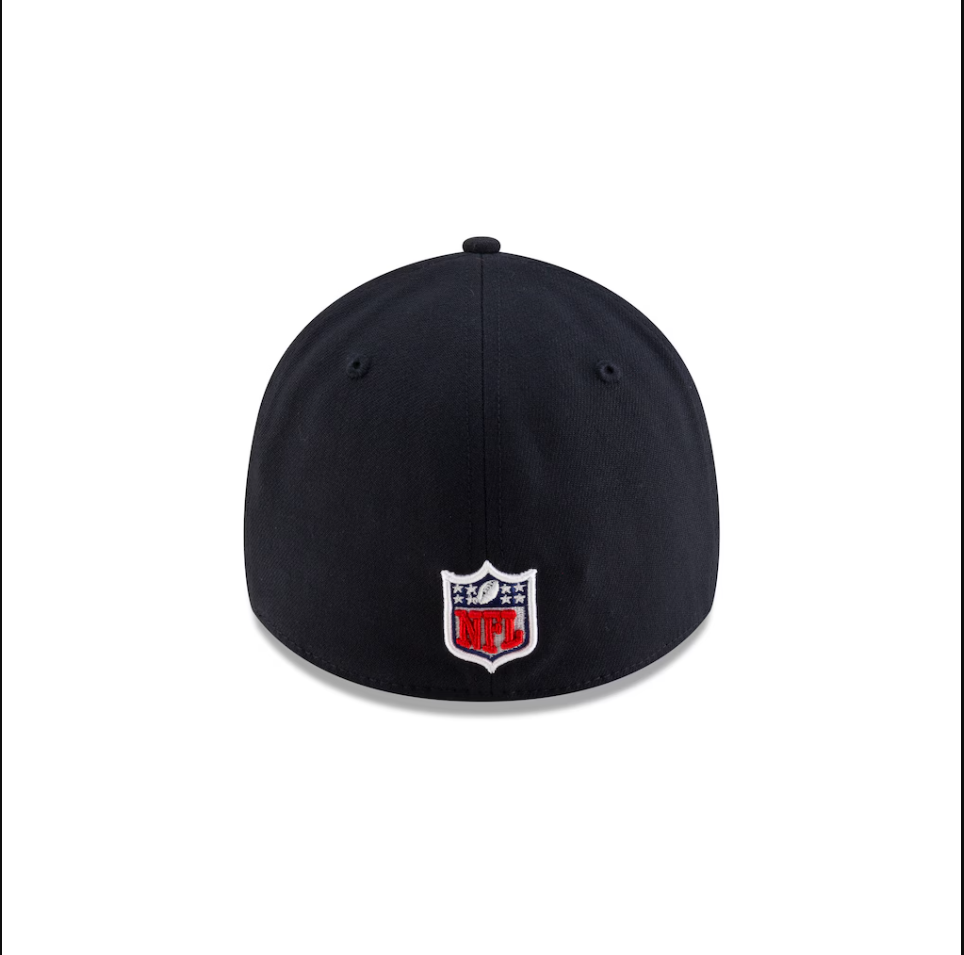 Miami Dolphins New Era 2025 Rivalry 39Thirty Cap