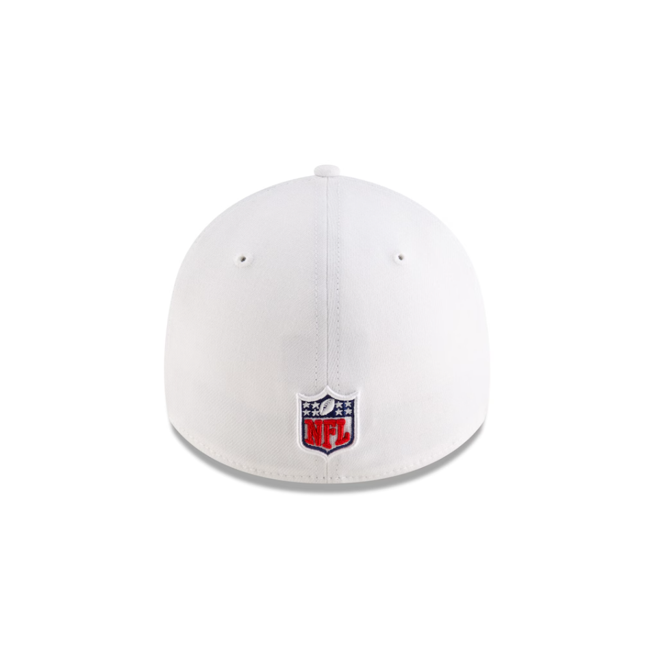 Buffalo Bills New Era 2025 Rivalry 39Thirty Cap