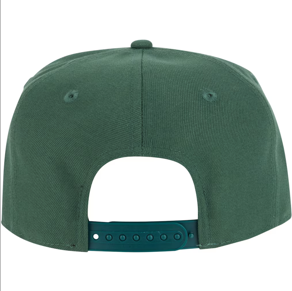 Green Bay Packers New Era 9FIFTY Snapback Cap