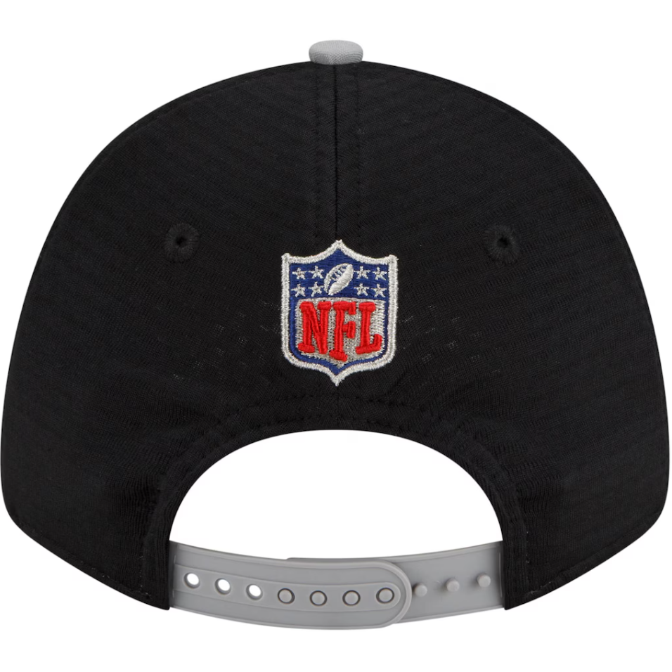 Los Angeles Rams New Era Super Bowl Champions 2022 9FORTY Cap