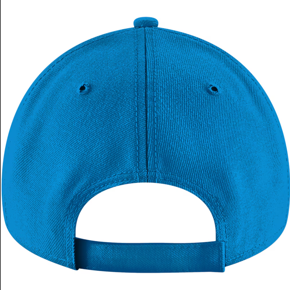 Los Angeles Chargers New Era The League 9FORTY Adjustable Cap
