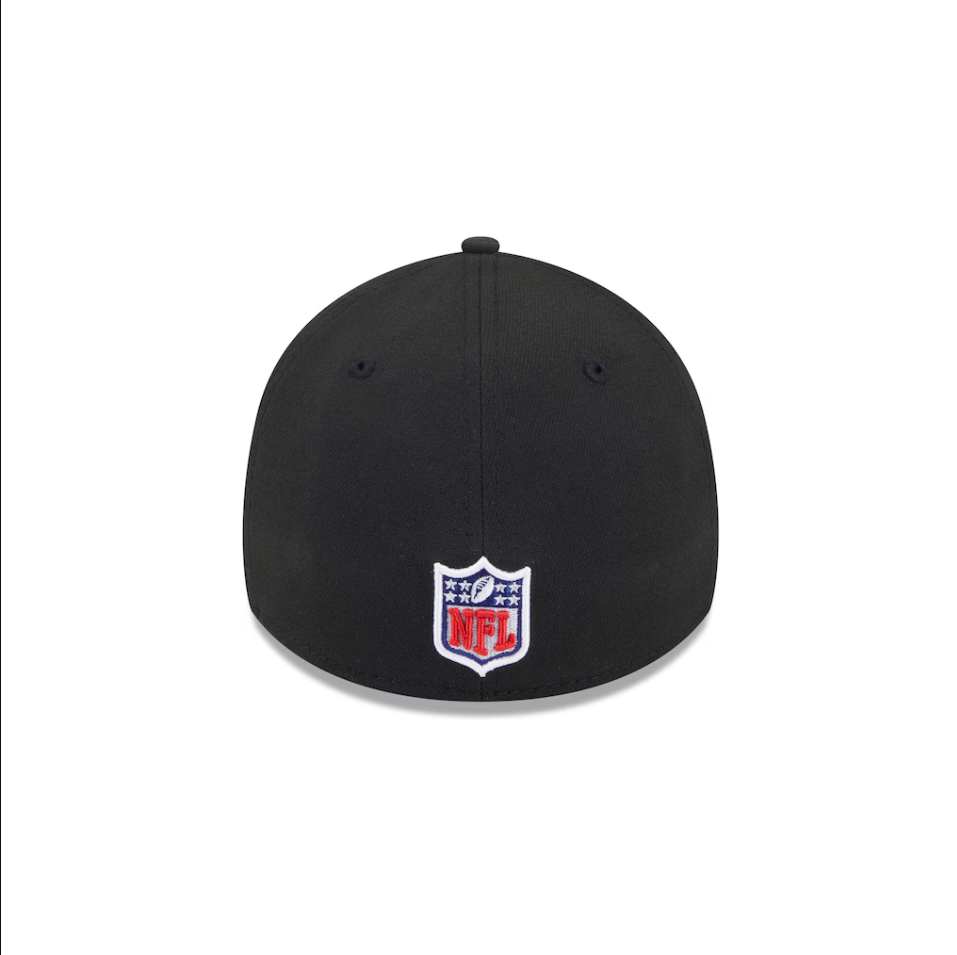 San Francisco 49ers New Era 2025 Rivalry 39Thirty Cap