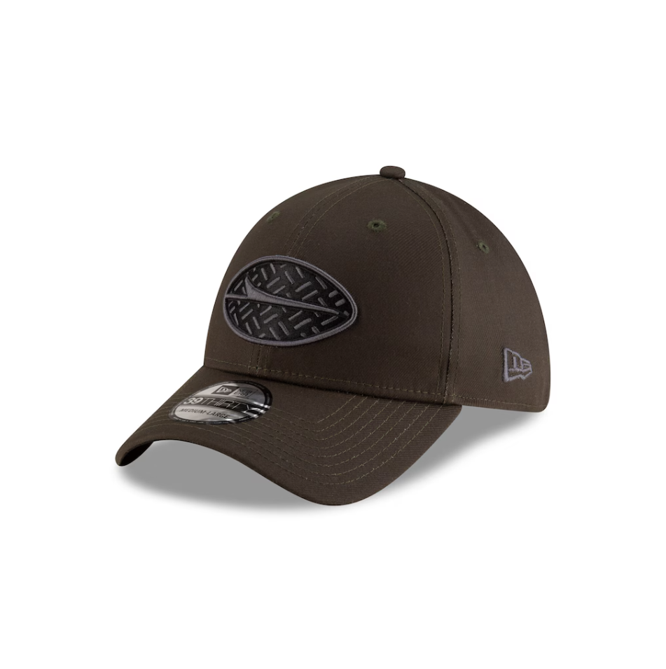 New York Jets New Era 2025 Rivalry 39Thirty Cap