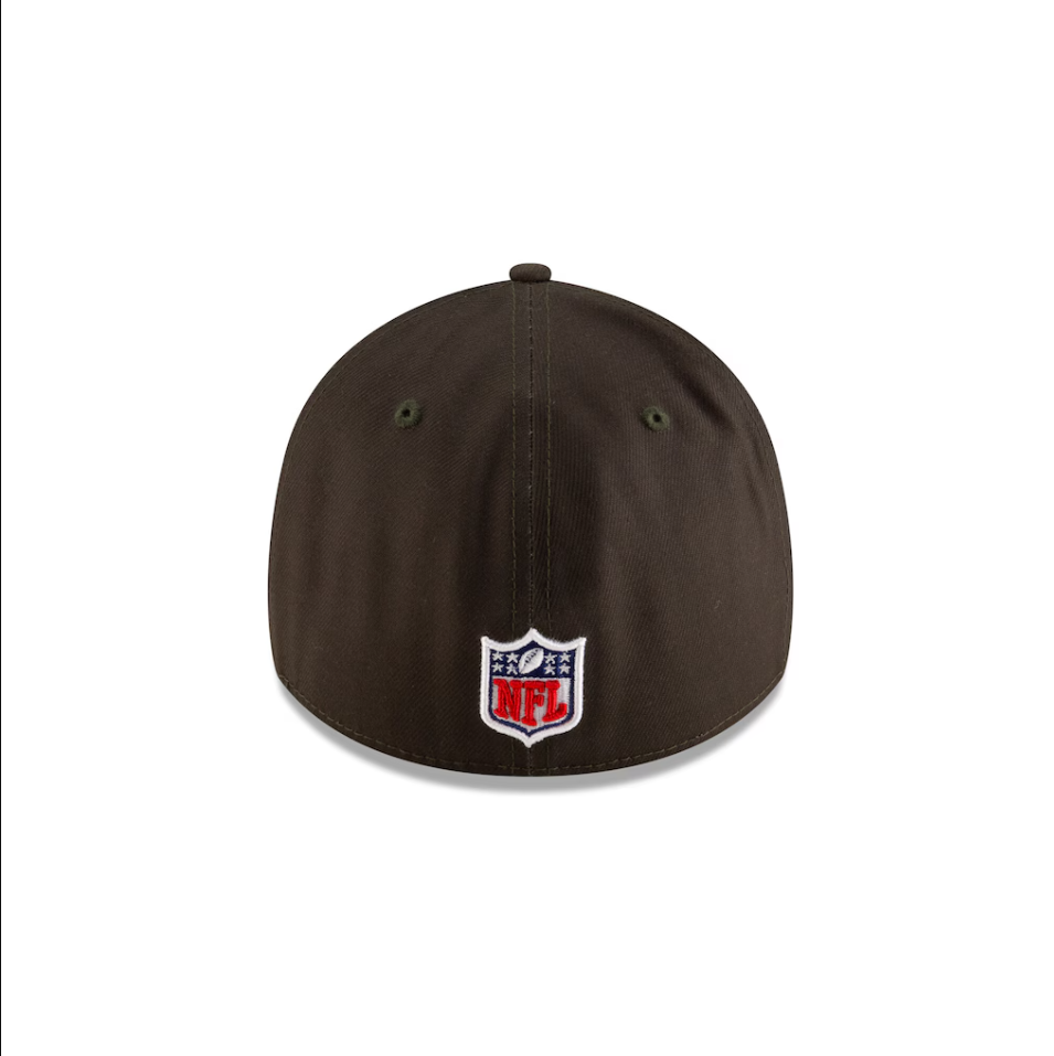New York Jets New Era 2025 Rivalry 39Thirty Cap