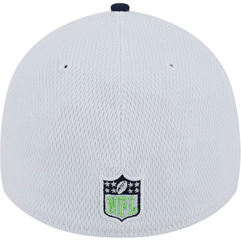 Seattle Seahawks New Era 2023 Official On Field Sideline 3930