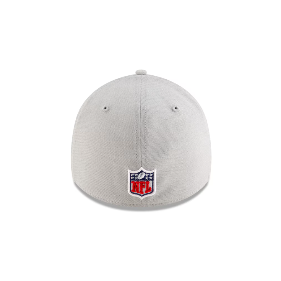 Seattle Seahawks New Era 2025 Rivalry 39Thirty Cap