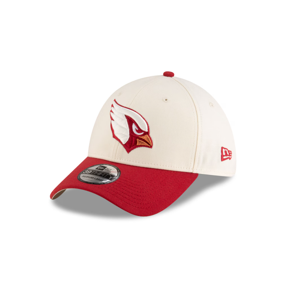 Arizona Cardinals New Era 2025 Rivalry 39Thirty Cap