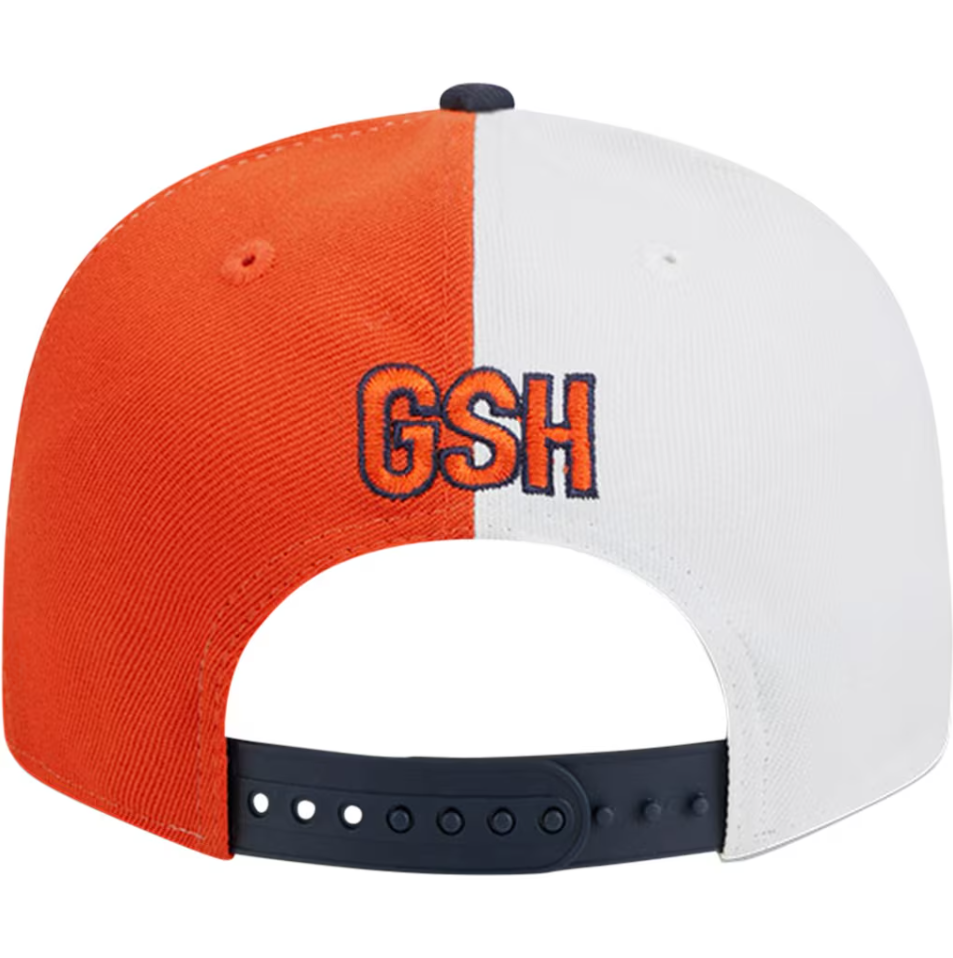 Chicago Bears New Era 2023 Official On Field Sideline 9Fifty