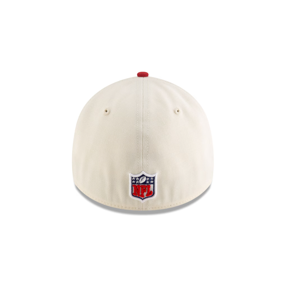 Arizona Cardinals New Era 2025 Rivalry 39Thirty Cap
