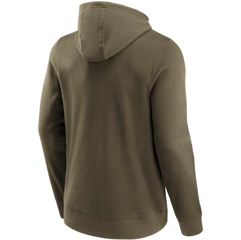 NFL Fashion Preferred Logo Hoodie - Mens