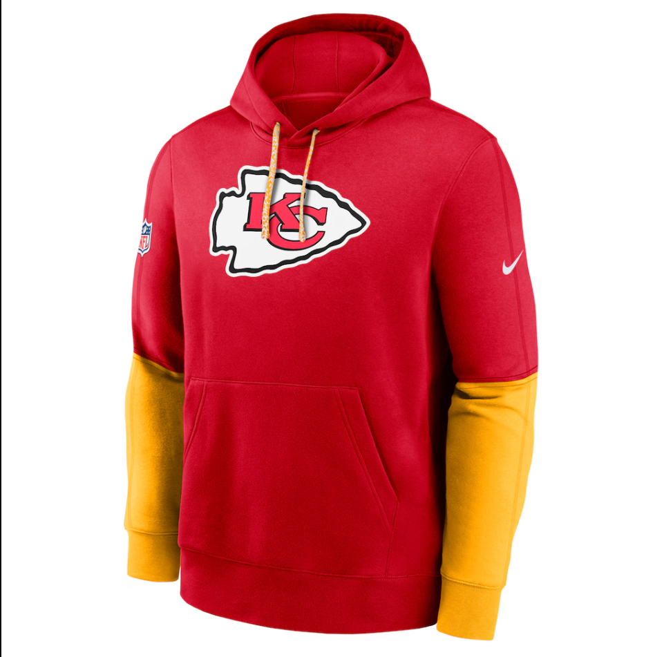 Licensed Performance Hoodie
