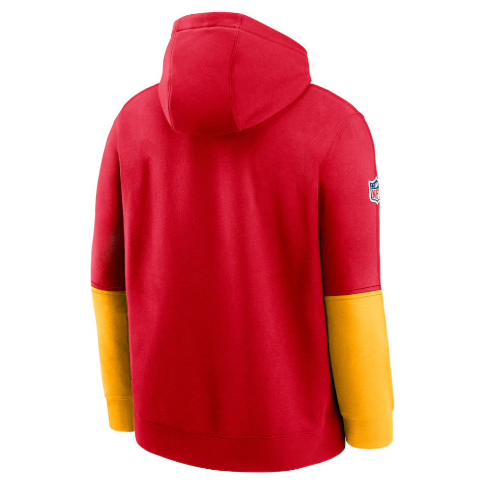 Licensed Performance Hoodie