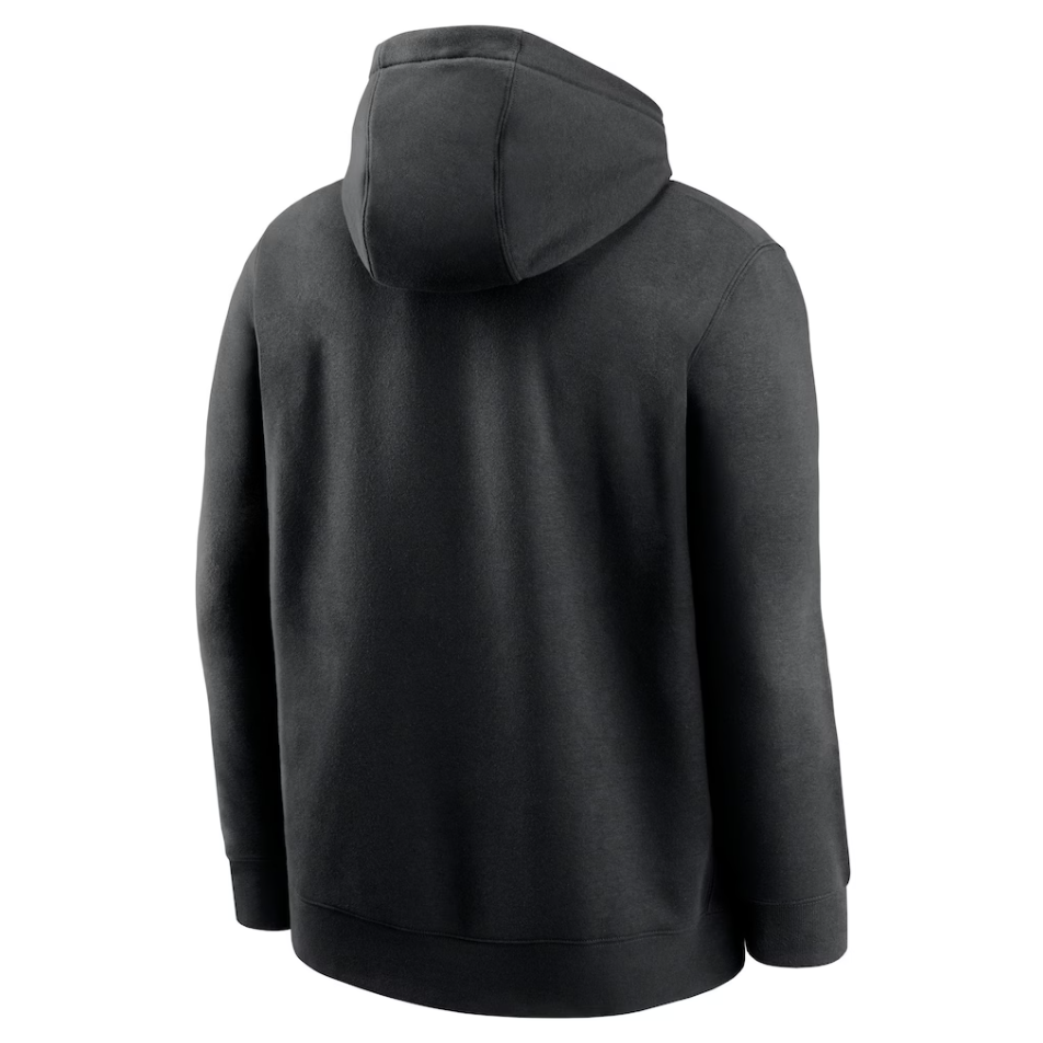 Arizona Cardinals Nike VOLT Pullover Fleece Hoodie - Mens