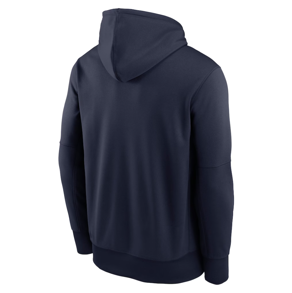 Dallas Cowboys Nike Therma Hoodie - Mens