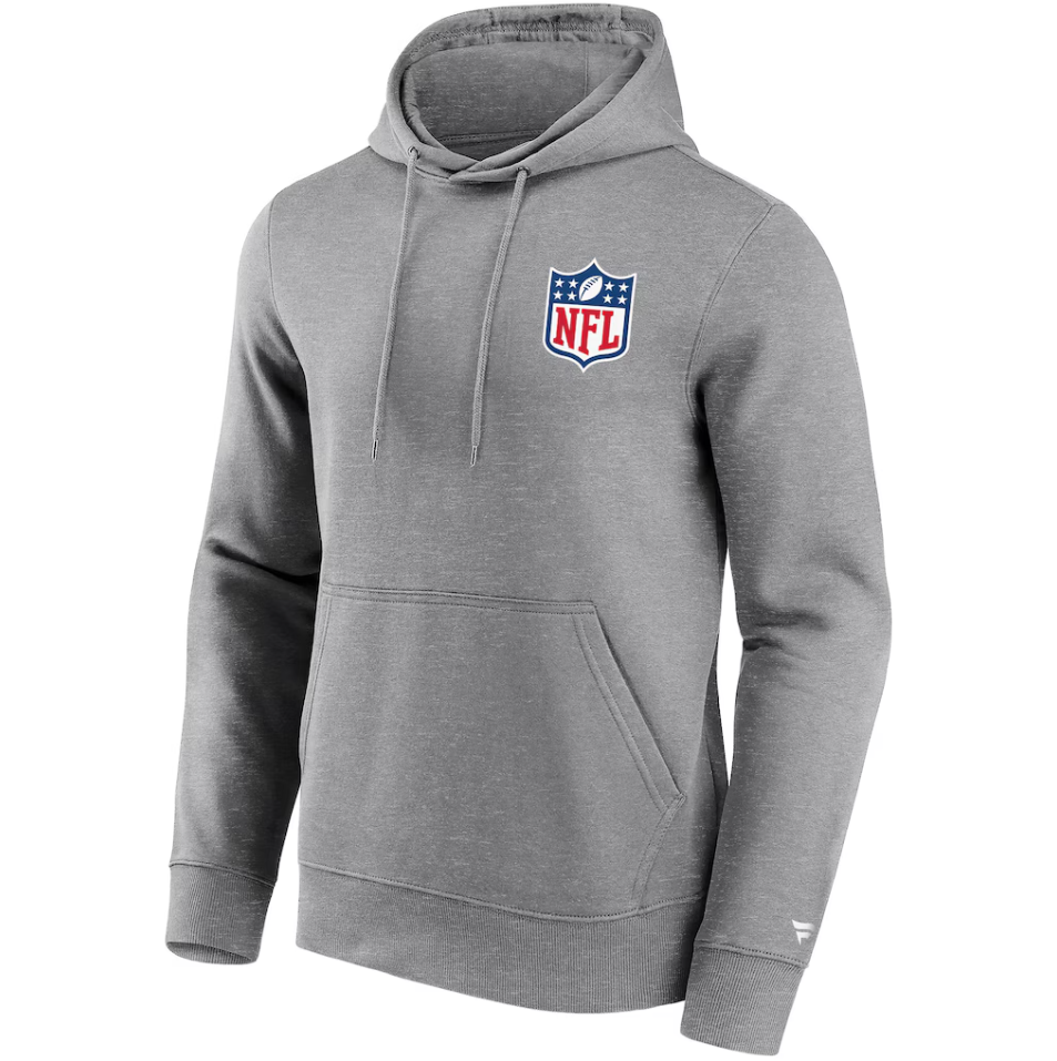 NFL All Team Graphic Hoodie