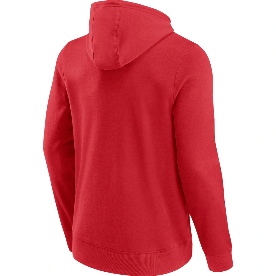 San Francisco 49ers Hometown Graphic Hoodie - Mens