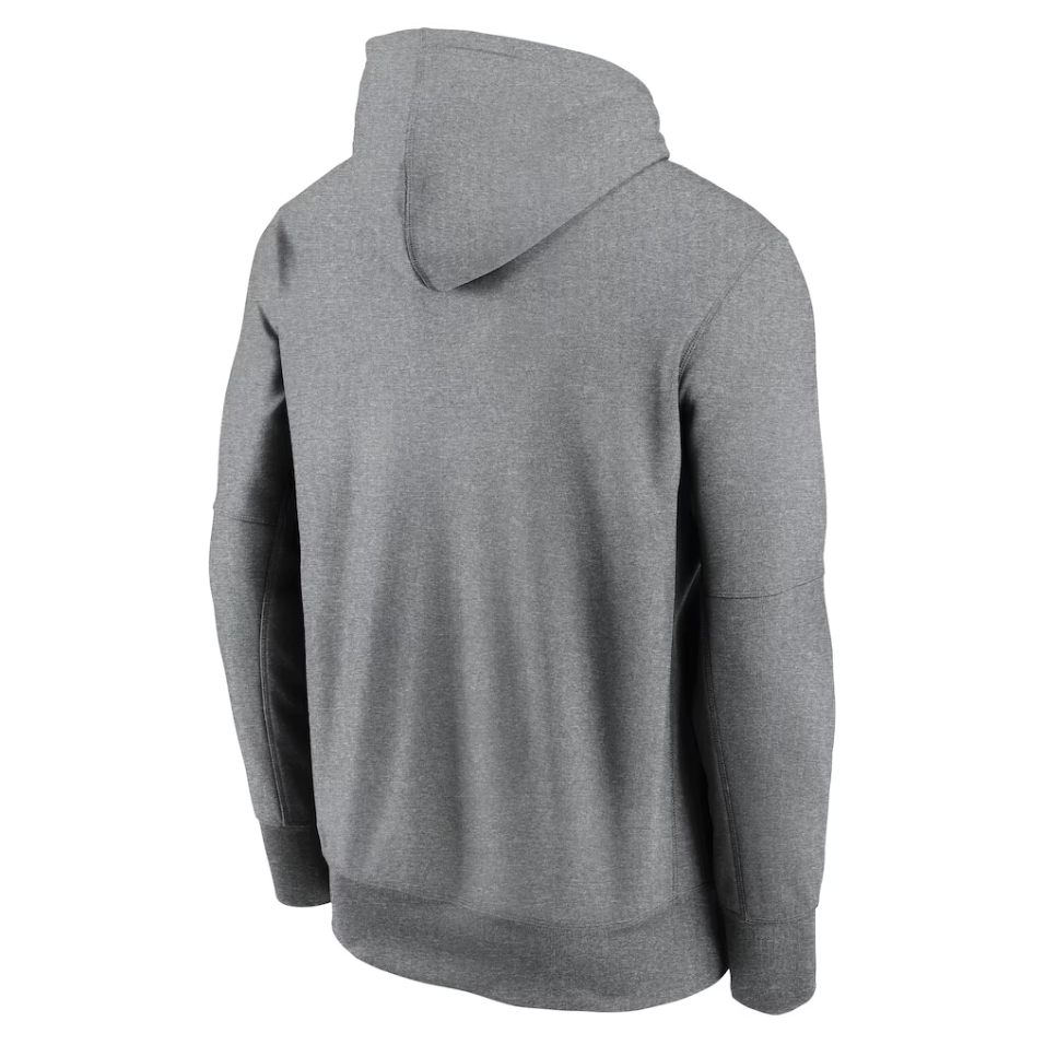 Indianapolis Colts Nike Performance Fleece Pullover Hoodie - Mens