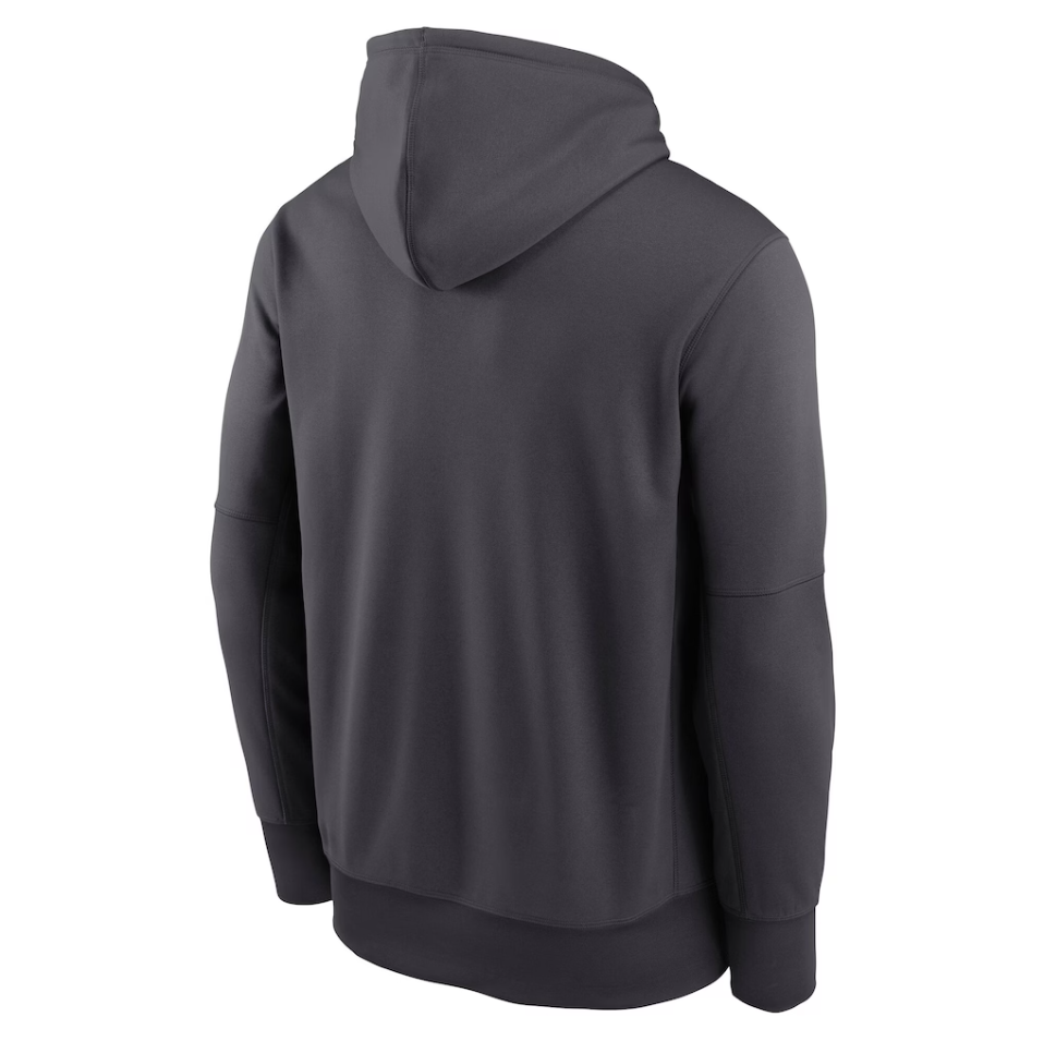 Miami Dolphins Nike Therma Hoodie - Mens