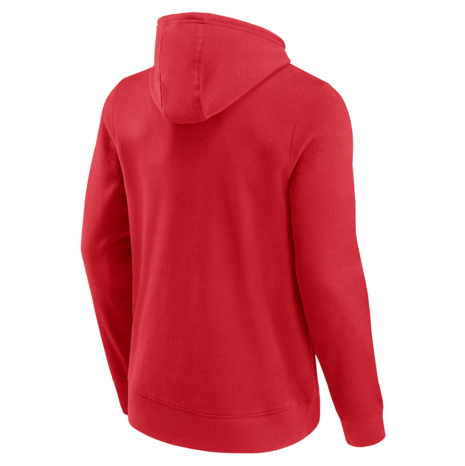 NFL Munich Playing Teams City Celebration Hoodie - Mens