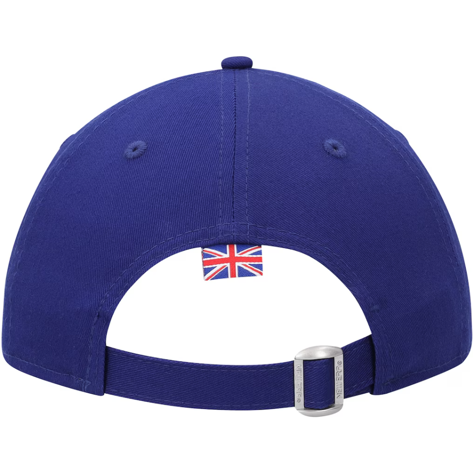 NFL New Era London 9TWENTY Cap