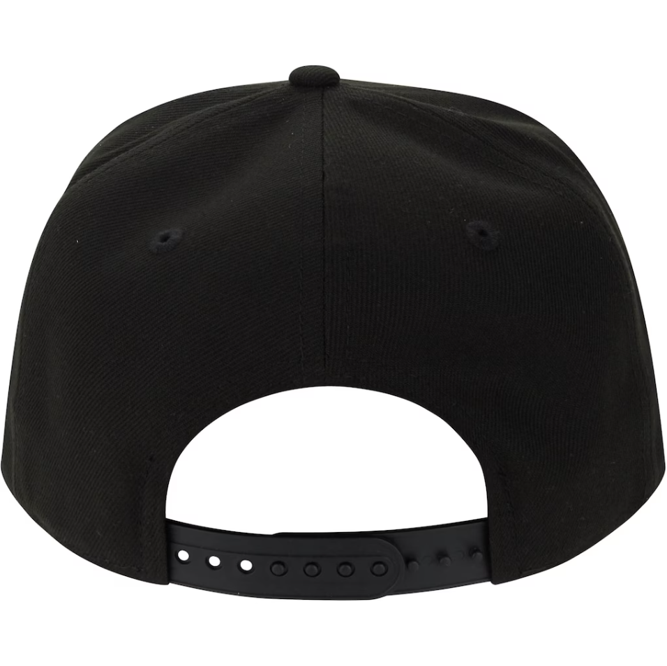 Jacksonville Jaguars New Era 9FIFTY Snapback Cap
