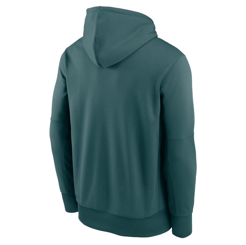 Philadelphia Eagles Nike Therma Hoodie - Mens