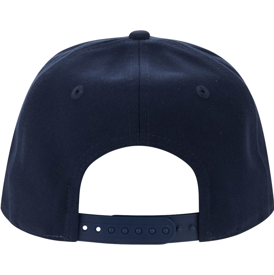 New England Patriots New Era 9FIFTY Snapback Cap