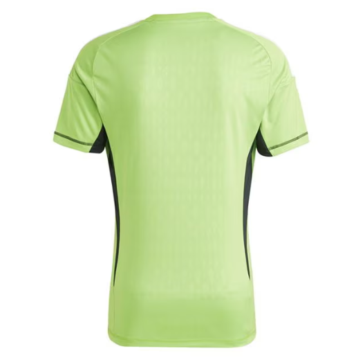Real Madrid Condivo 22 Home Goalkeeper Shirt Adults