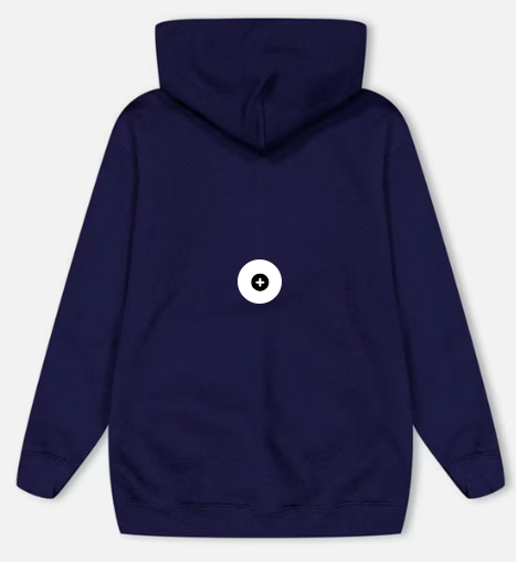 NFL Logo Hoodie Jn99