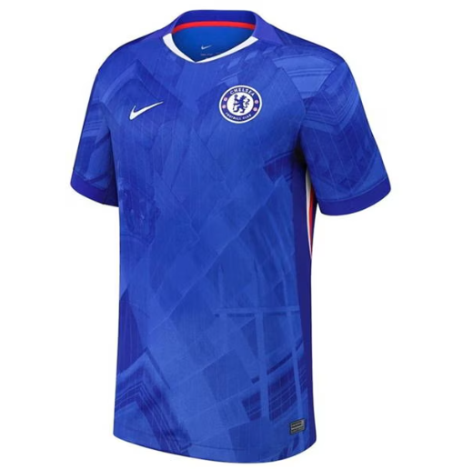 Chelsea Home Shirt 2025 2026 Adults