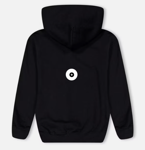 NFL Logo Hoodie Jn99