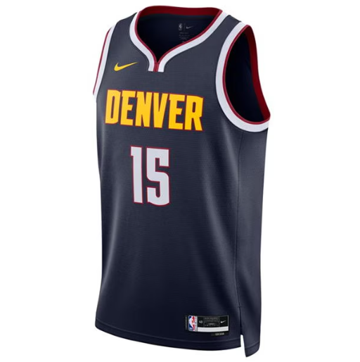 Nike NBA Icon Edition Swingman Jersey