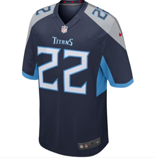Cam Ward Tennessee Titans 2025 NFL Draft First Round Pick