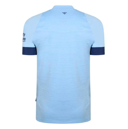Brentford Away Shirt 2023 2024 Adults
