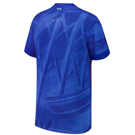 Nike Chelsea Home Shirt 2025 2026 Juniors