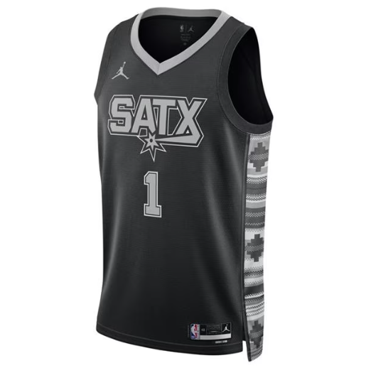 Nike Statement Edition Jordan Dri-FIT NBA Swingman Jersey