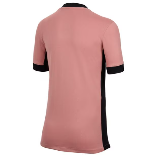 Paris Saint Germain Third Shirt 2024 2025 Juniors