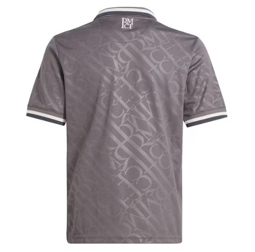 Real Madrid Third Shirt 2024 2025 Juniors