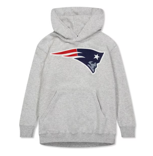 Logo Hoodie Jn99