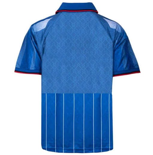 AC Milan Fourth Shirt 1995/96 Adults