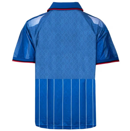AC Milan Fourth Shirt 1995/96 Adults