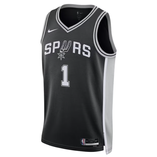 NBA Icon Edition Swingman Jersey
