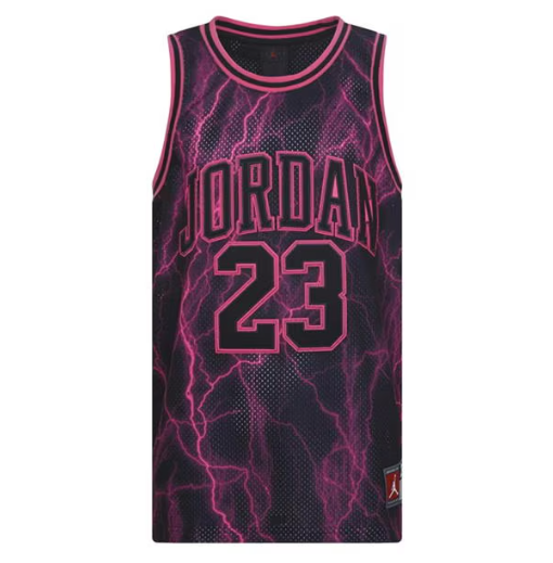 Air Jordan 23 Mesh Vest Juniors