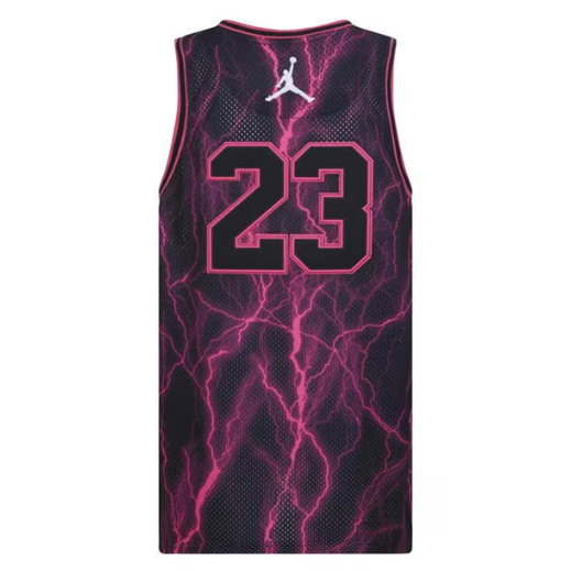 Air Jordan 23 Mesh Vest Juniors