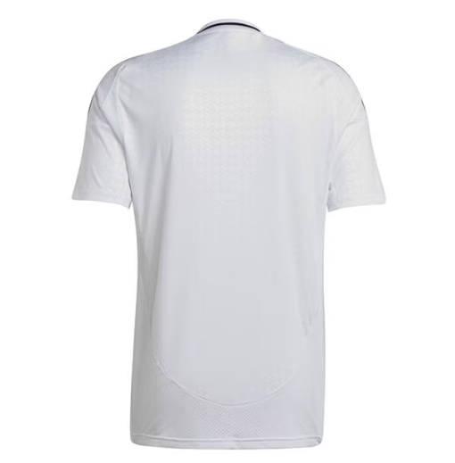 Adidas Real Madrid Home Shirt 2024 2025 Adults