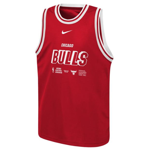 NBA DNA Tank Top Junior Boys