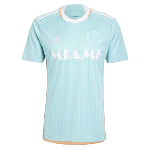 Adidas Inter Miami Third Shirt 2024 2025 Adults