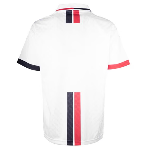 AC Milan Retro Away Shirt 96 Adults